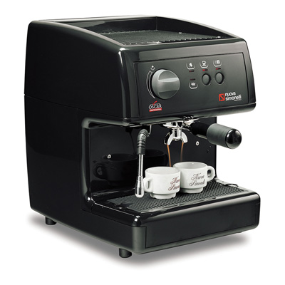 Oscar Espresso Machine